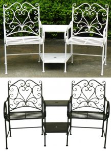 companion seat group - Rattan Garden Furniture | Patio Furniture |Conservatory Furniture