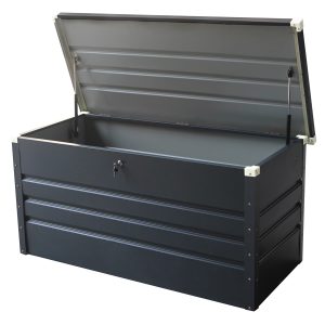 metal storage chest 3 - Rattan Garden Furniture | Patio Furniture |Conservatory Furniture