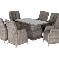 Rectangle Dining Table Sets