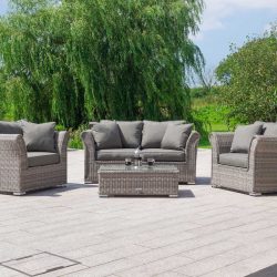 4 Seater Sofa Sets