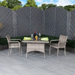 2 Seater Dining Table Sets