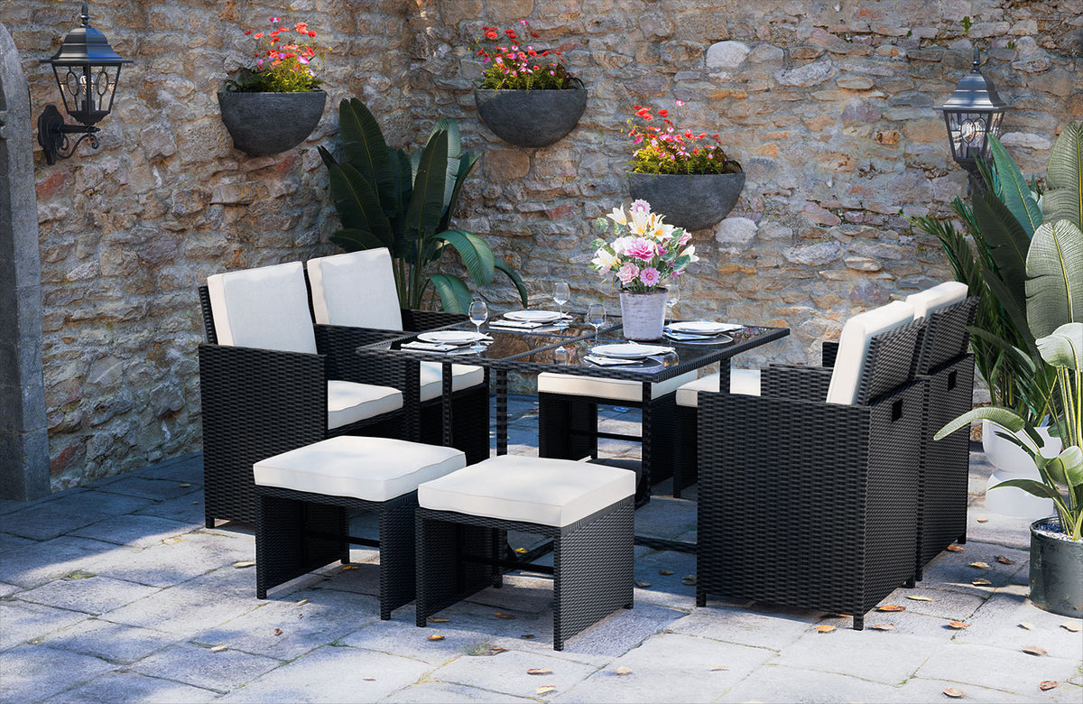 - Rattan Garden Furniture | Patio Furniture |Conservatory Furniture