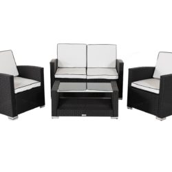 Replacement Cushions for Marbella Set - Rattan Direct