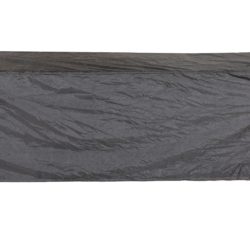 Fiji Rectangle Coffee Table Premium Rattan Furniture Shield Cover - Rattan Direct