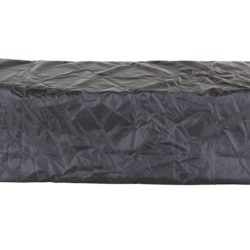 Fiji Bench Premium Rattan Furniture Shield Cover - Rattan Direct