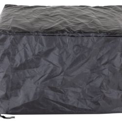 Square Ice Bucket Table Premium Rattan Furniture Shield Cover - Rattan Direct