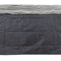 Cabana Day Bed Premium Rattan Furniture Shield Cover - Rattan Direct