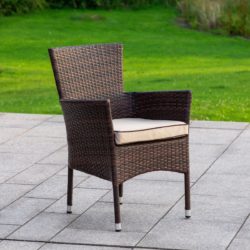 Replacement Cushions for Cambridge Range - Cambridge - Rattan Direct